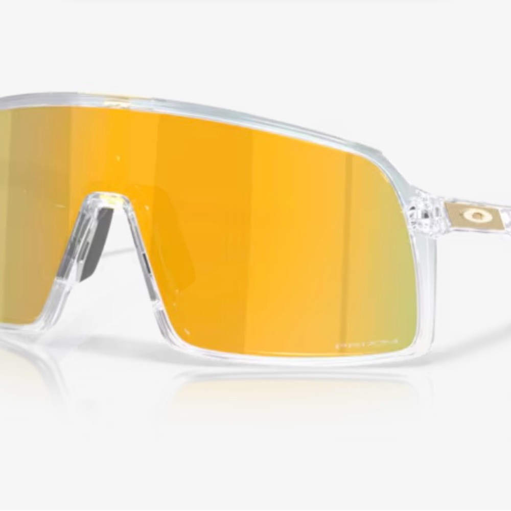 Oakley Sutro Seek Collection